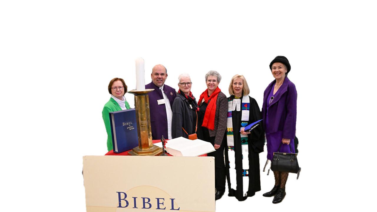 Gruppenbild