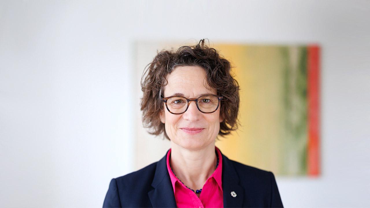 Christiane Tietz