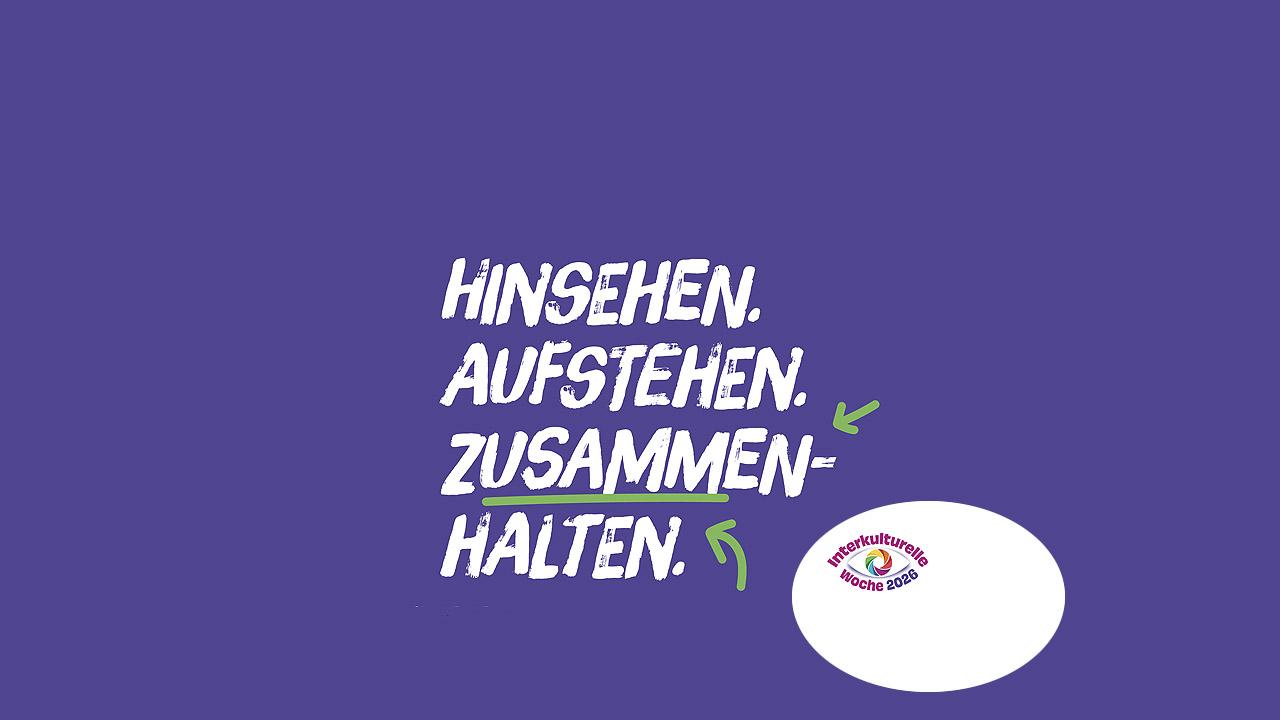 Interkulturelle Woche