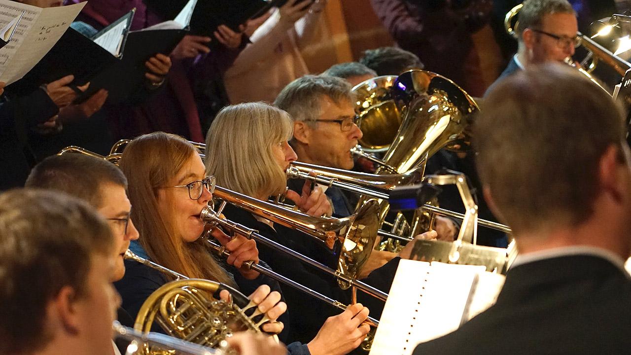 Posaunenchor