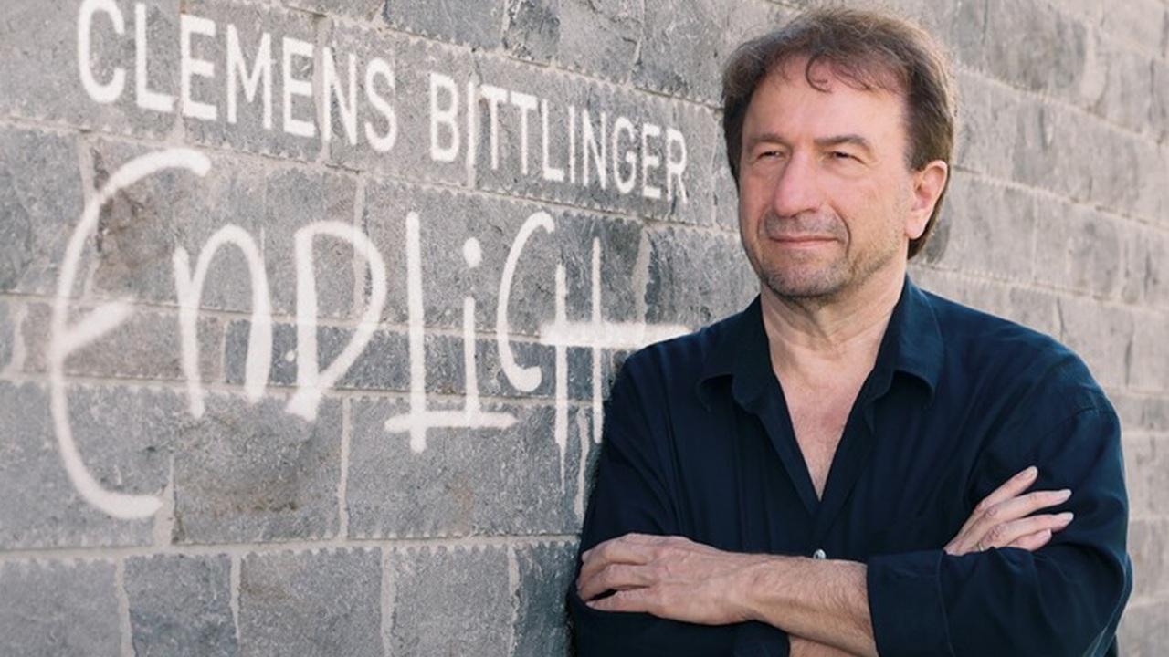 Portrait Bittlinger