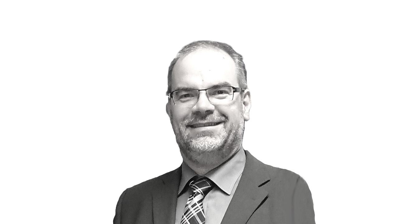 Michael Graebsch