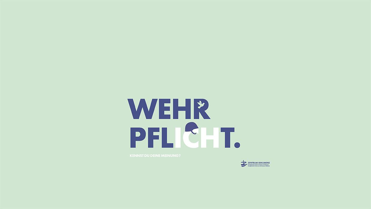 Wehrdienst