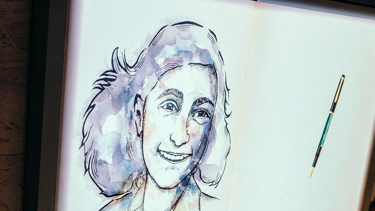 Anne Frank