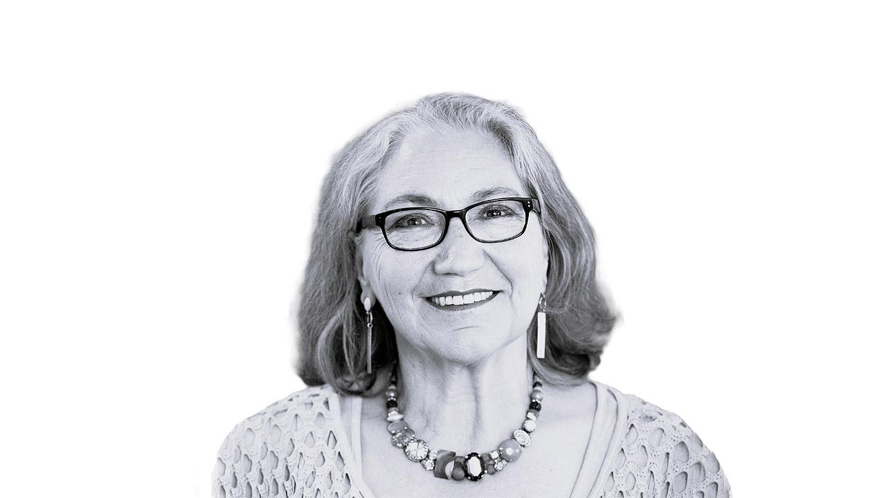 Gabriele Schmidt