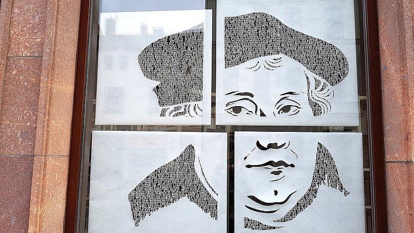 Martin Luther Martin Luther