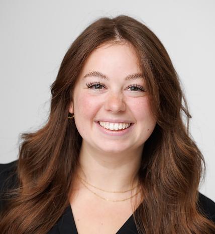 Larissa Kreuzer Portraitfoto