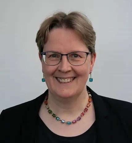 Annerose Petry Portrait