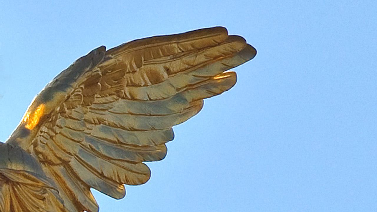 Engelsflügel