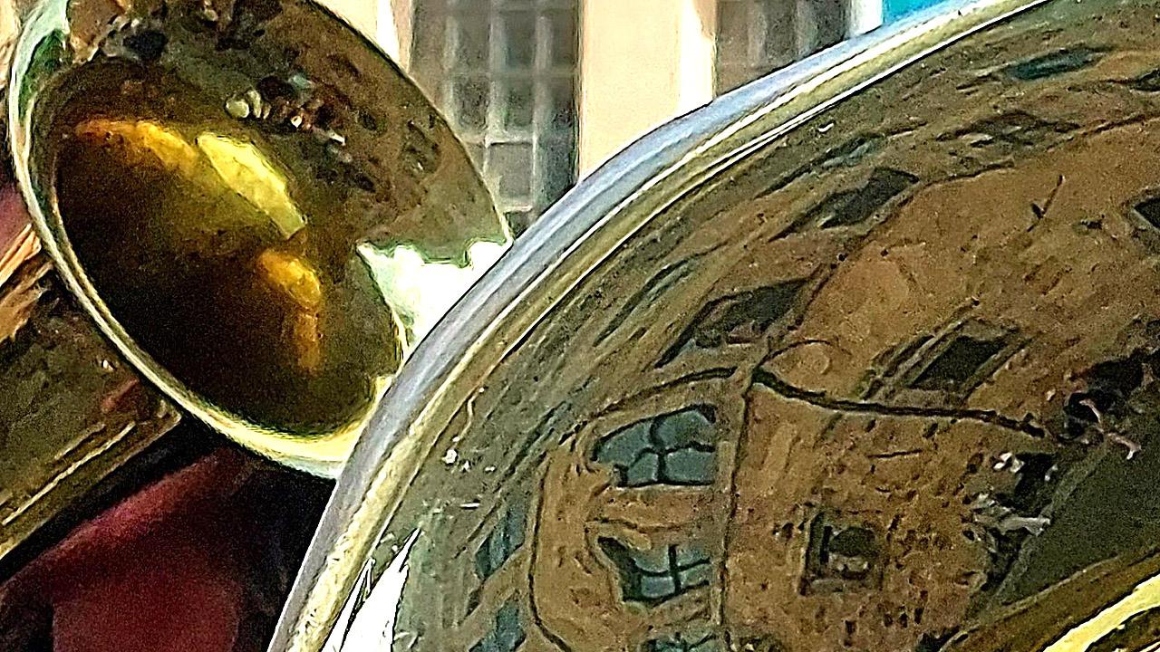 Blechblasinstrumente