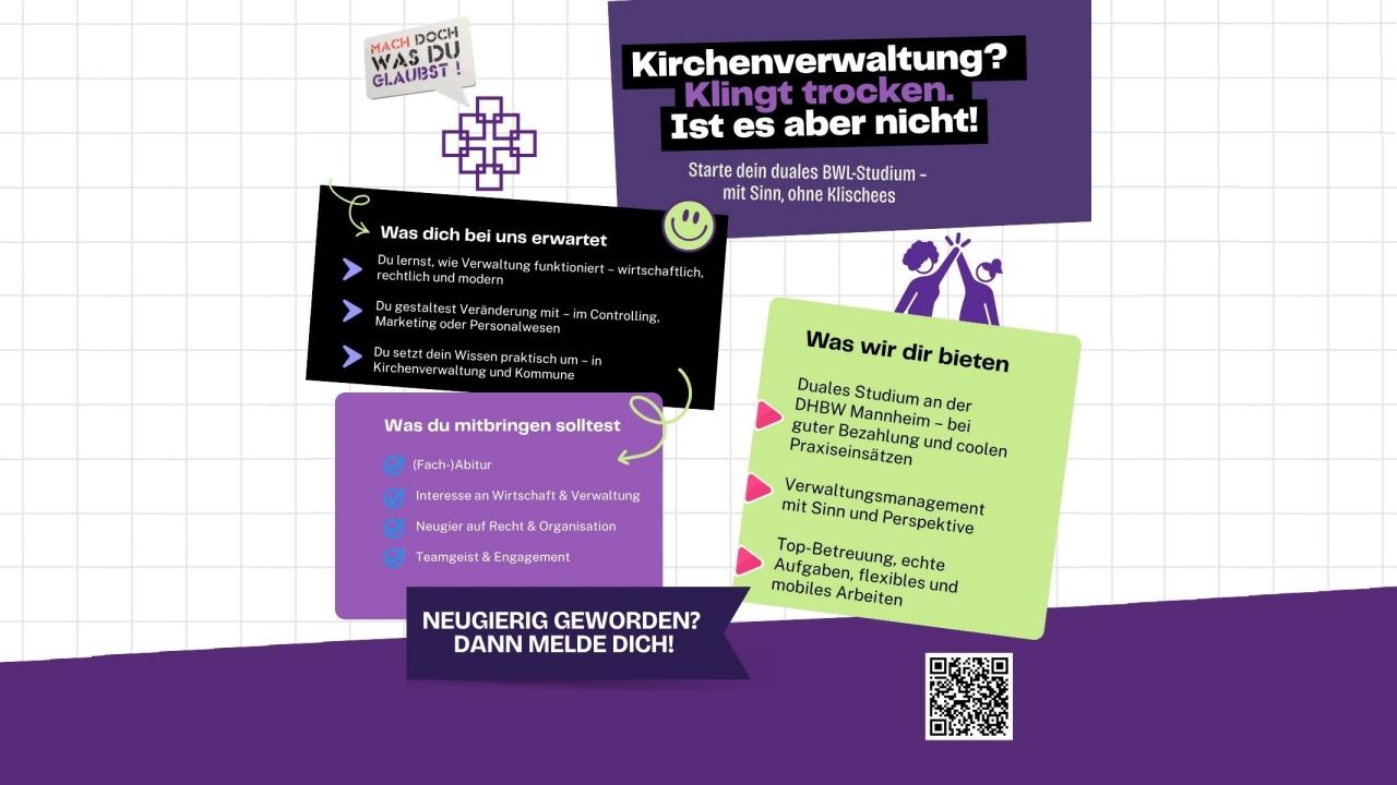 Textelemente grafisch