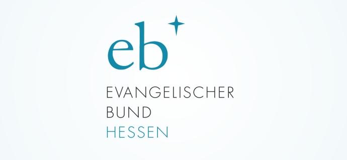 Evangelischer Bund Hessen Logo
