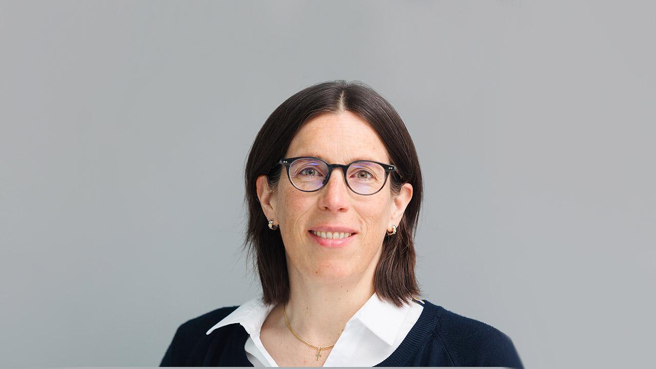 Charlotte von Winterfeld