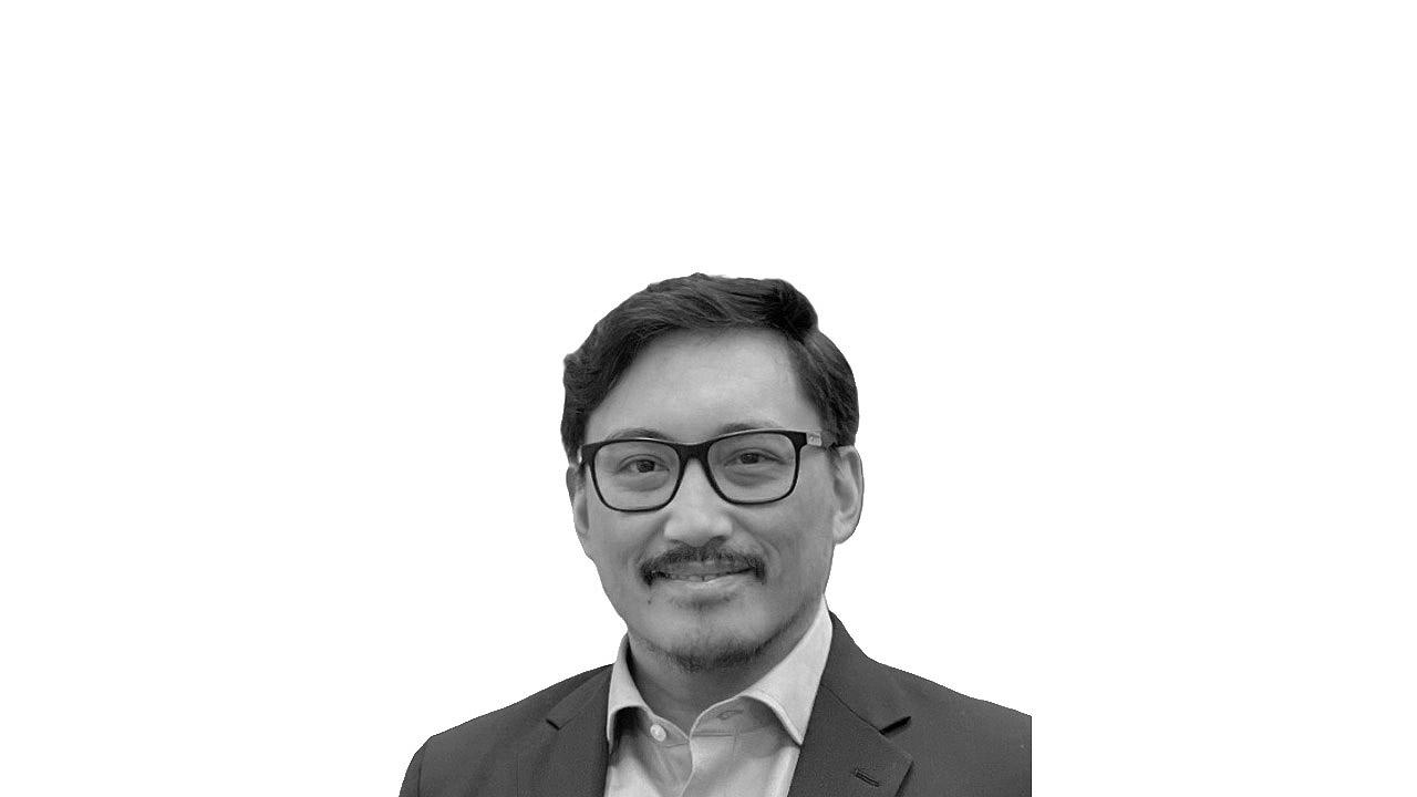 Jens Balondo