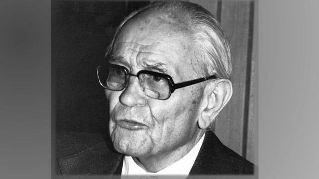 Martin Niemöller Martin Niemöller