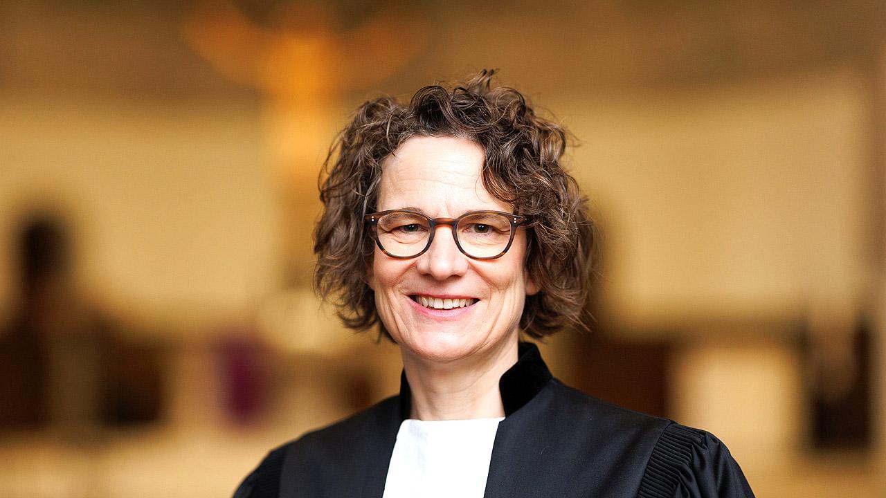 Christiane Tietz Christiane Tietz